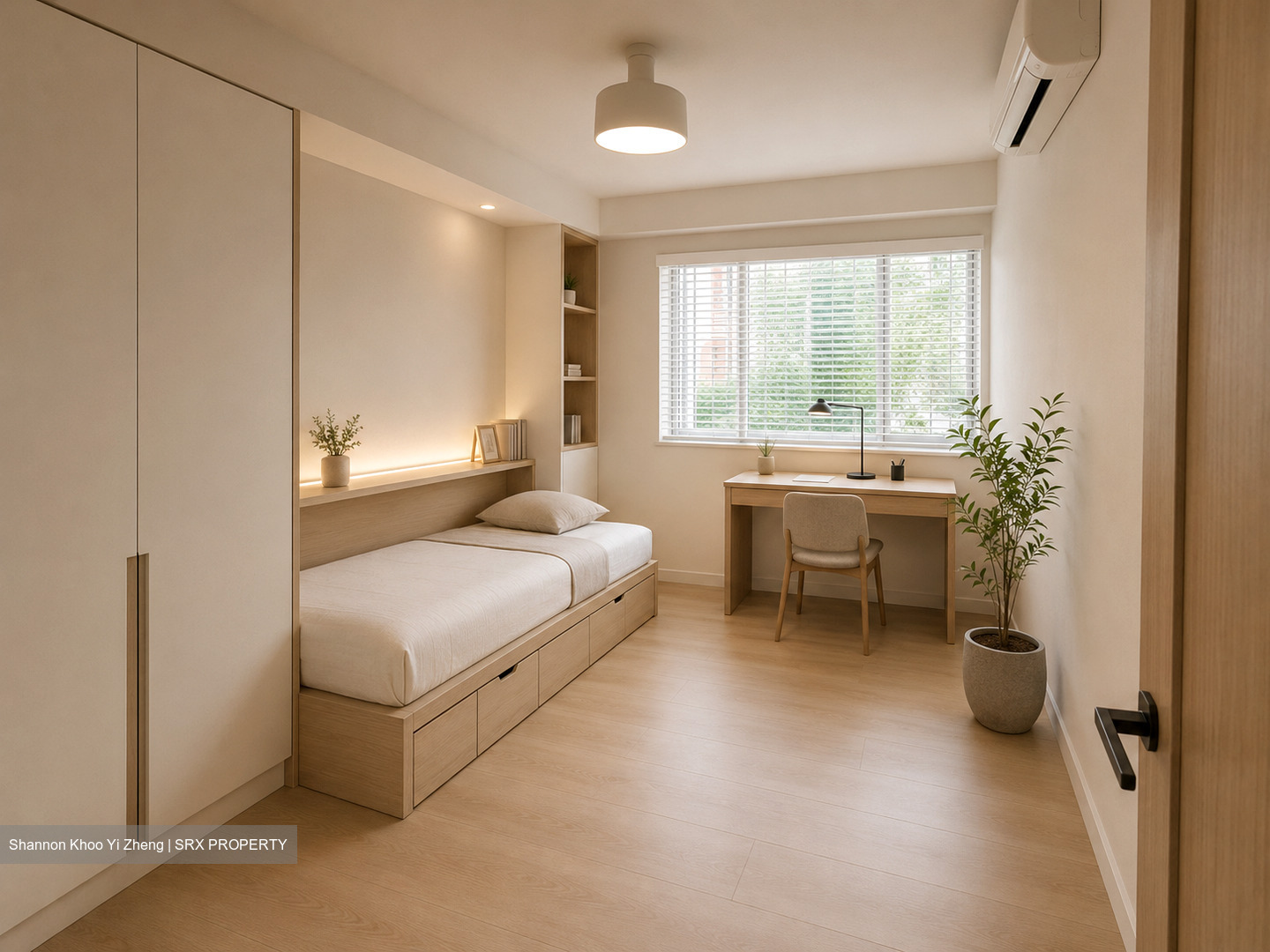 Blk 272 Bishan Street 24 (Bishan), HDB 4 Rooms #581942861